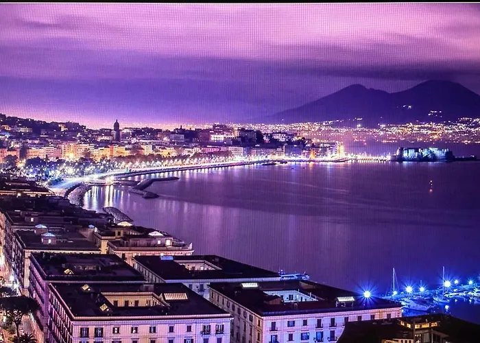 Hub Napoli Station